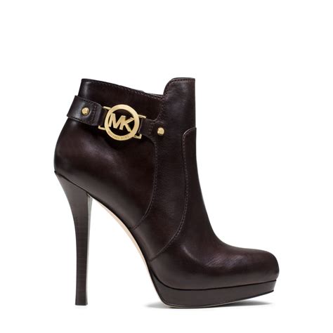 michael kors wyatt boot|Michael Kors Boots .